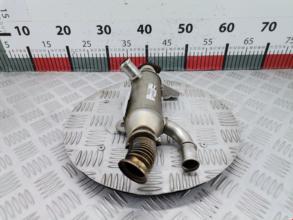 Радиатор системы ЕГР CITROEN Berlingo 1996-2012