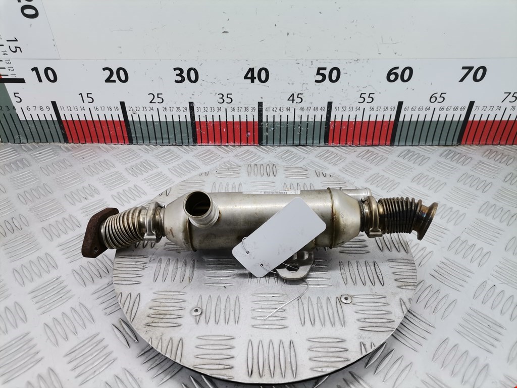 Радиатор системы ЕГР CITROEN Berlingo 1996-2012