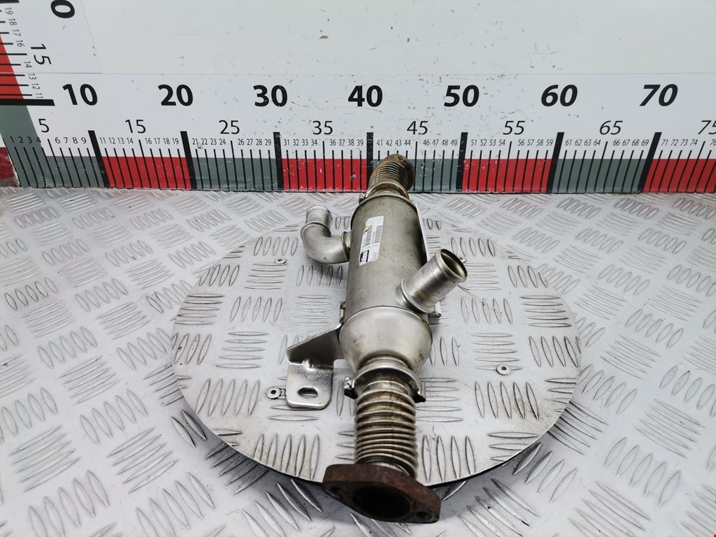 Радиатор системы ЕГР CITROEN Berlingo 1996-2012