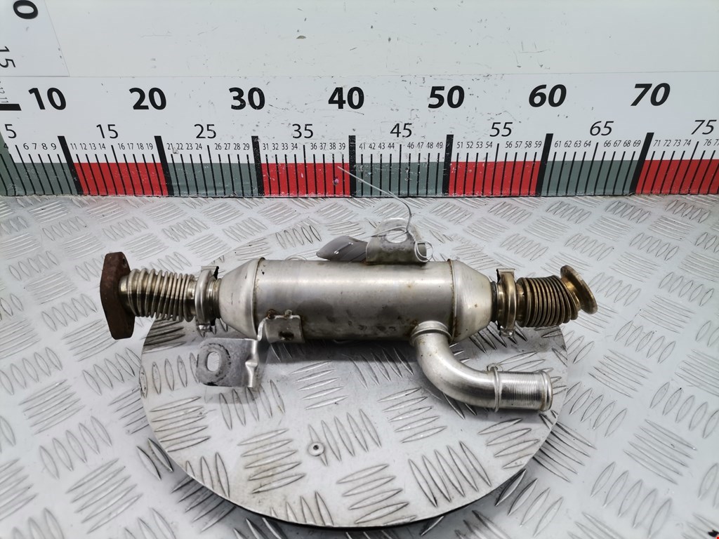 Радиатор системы ЕГР CITROEN Berlingo 1996-2012