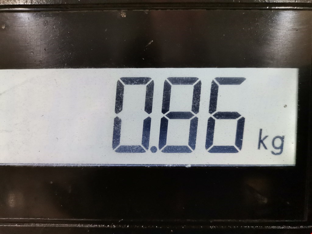 Радиатор системы ЕГР CITROEN Berlingo 1996-2012