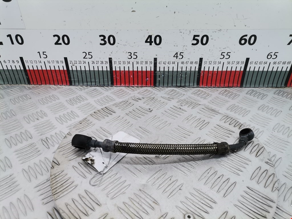 Трубка нагнетателя CITROEN Berlingo 1996-2012