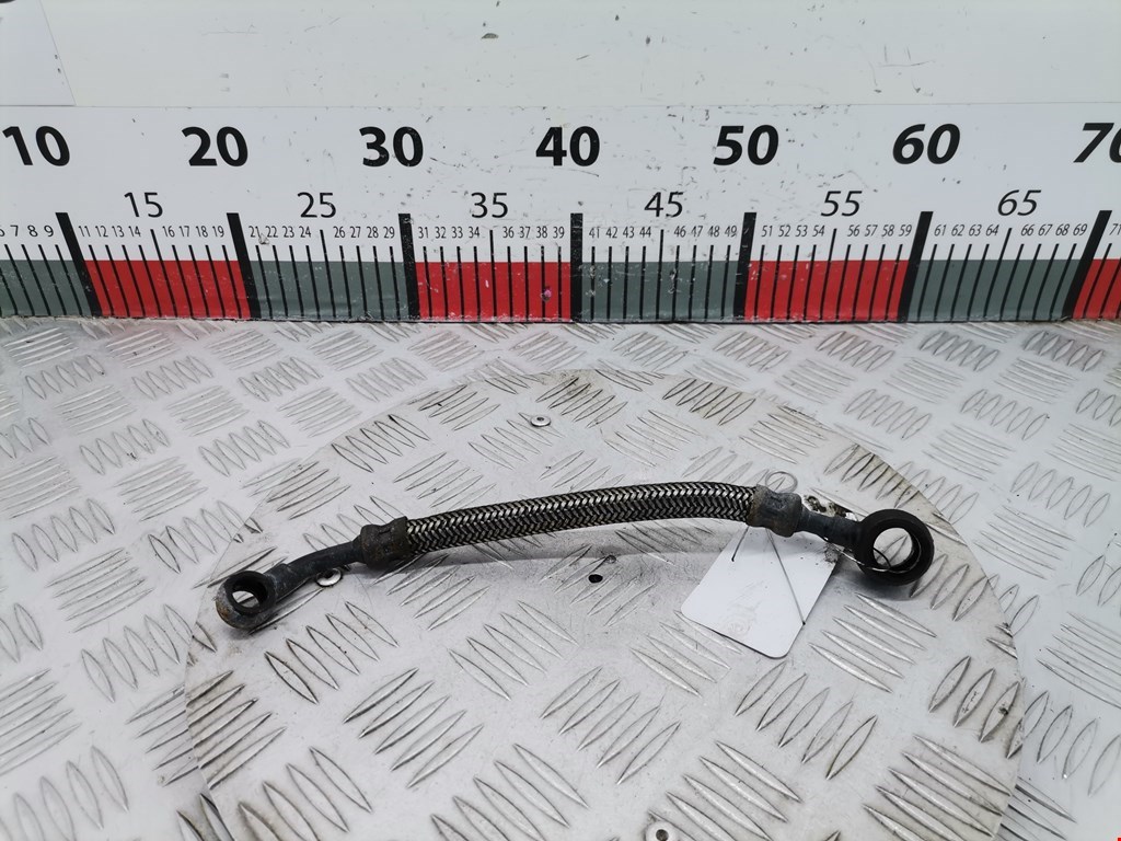 Трубка нагнетателя CITROEN Berlingo 1996-2012