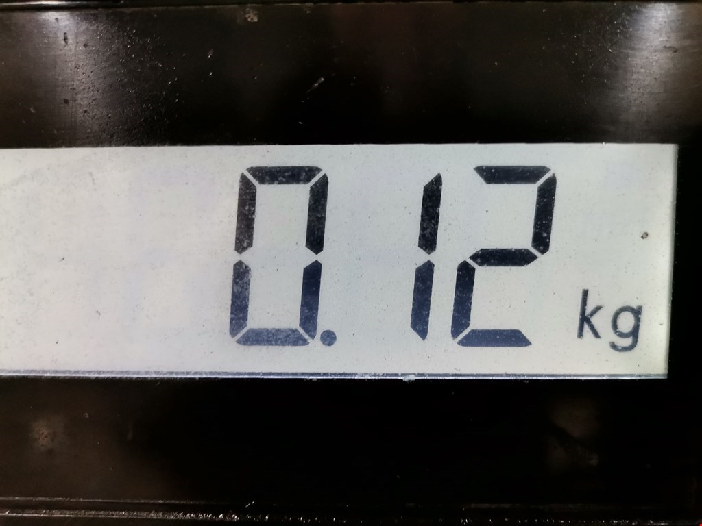 Трубка нагнетателя CITROEN Berlingo 1996-2012