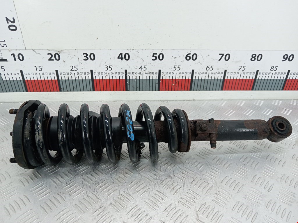 Амортизатор задний левый KIA Sorento 2002-2009