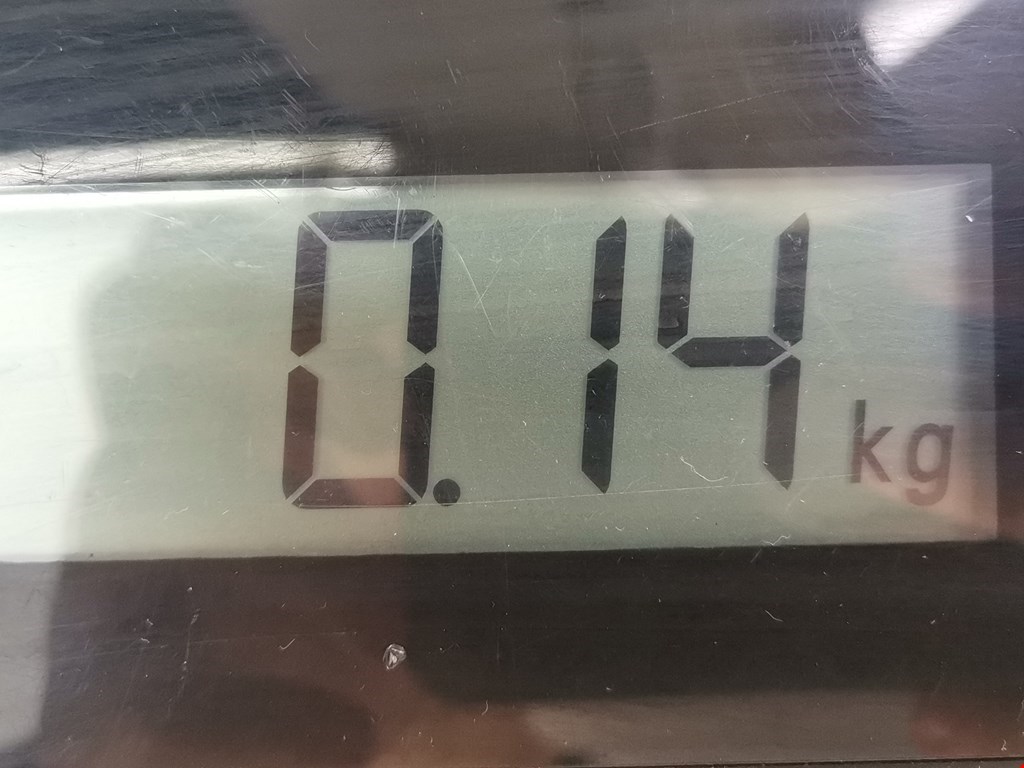 Ручка дверная задняя внутренняя левая AUDI A3 8P 2003-2013