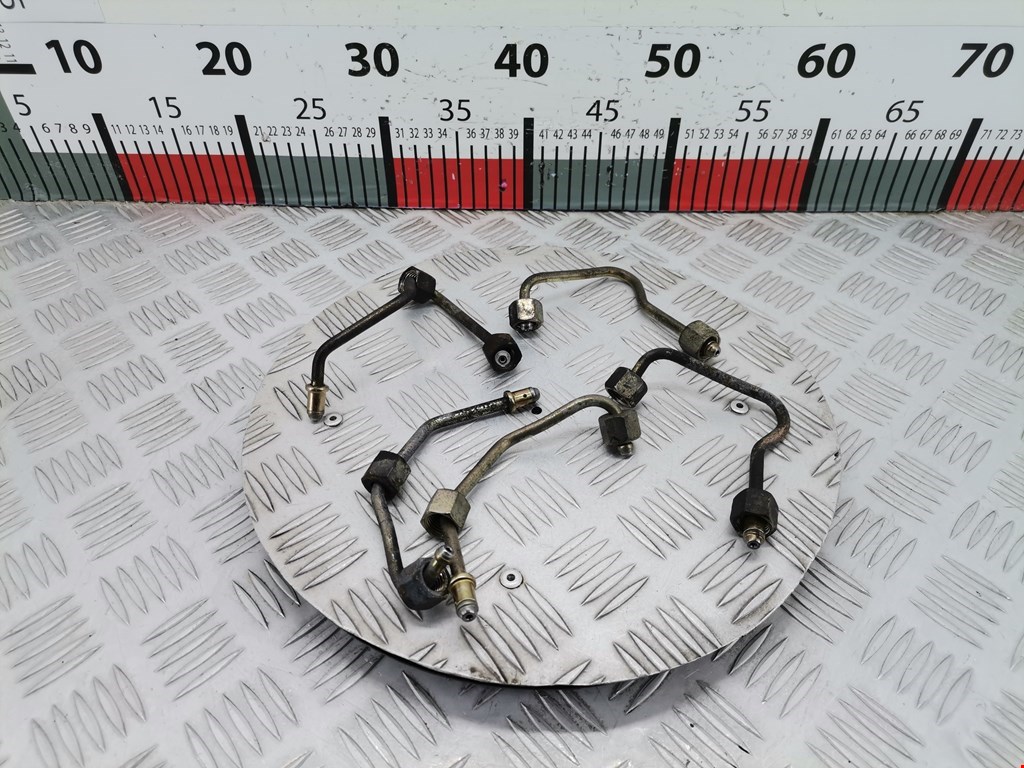 Трубка топливная CITROEN Berlingo 1996-2012