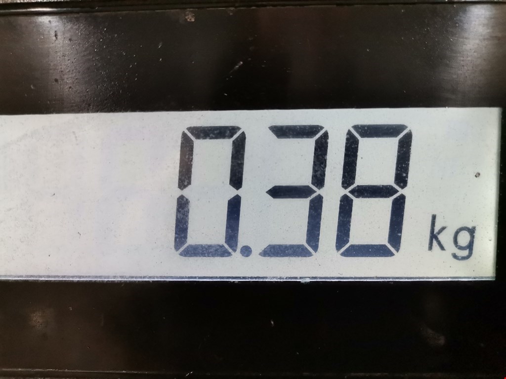 Трубка топливная CITROEN Berlingo 1996-2012