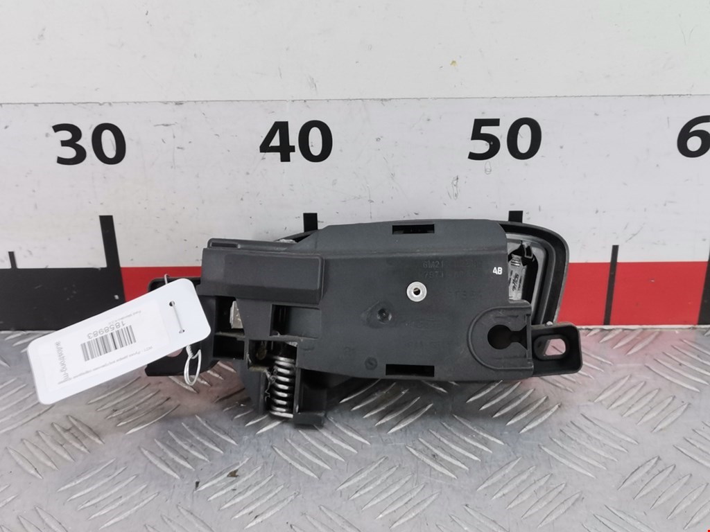 Ручка дверная передняя внутренняя правая FORD Mondeo IV 2007-2015