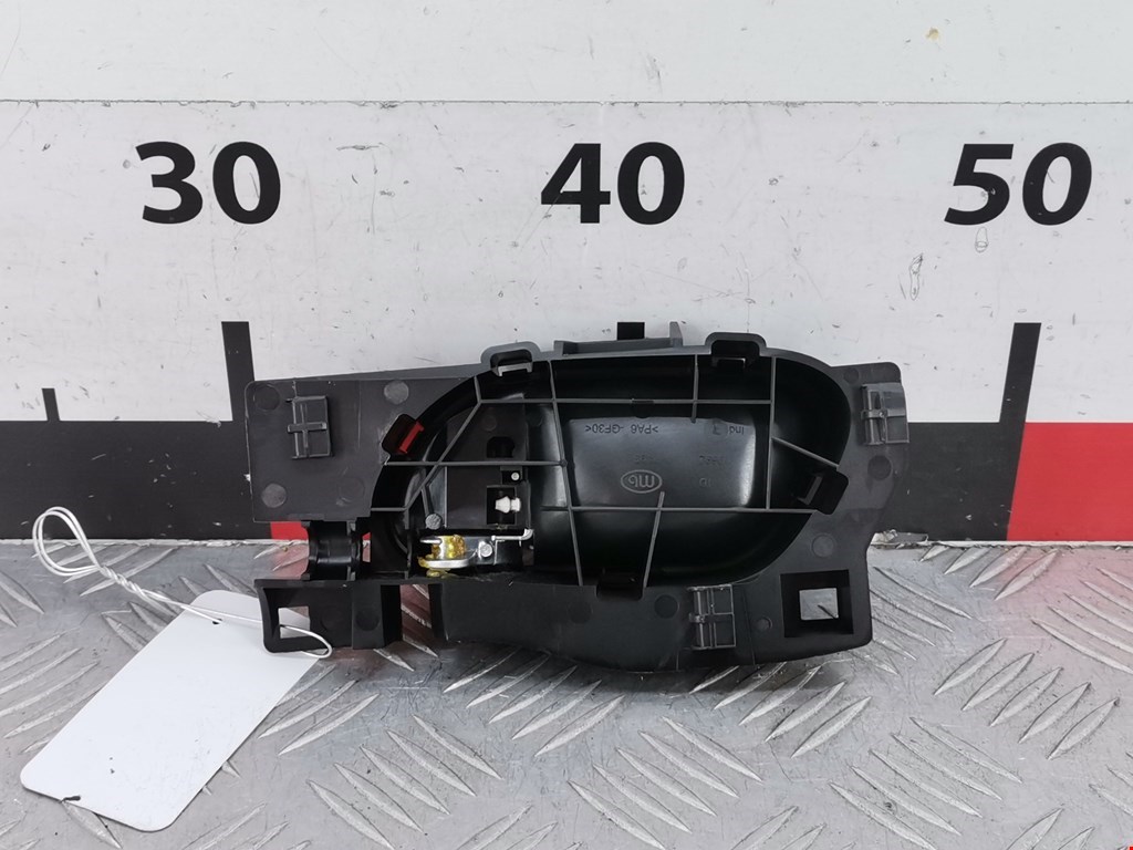 Ручка дверная задняя внутренняя правая CITROEN C5 II 2007-2017