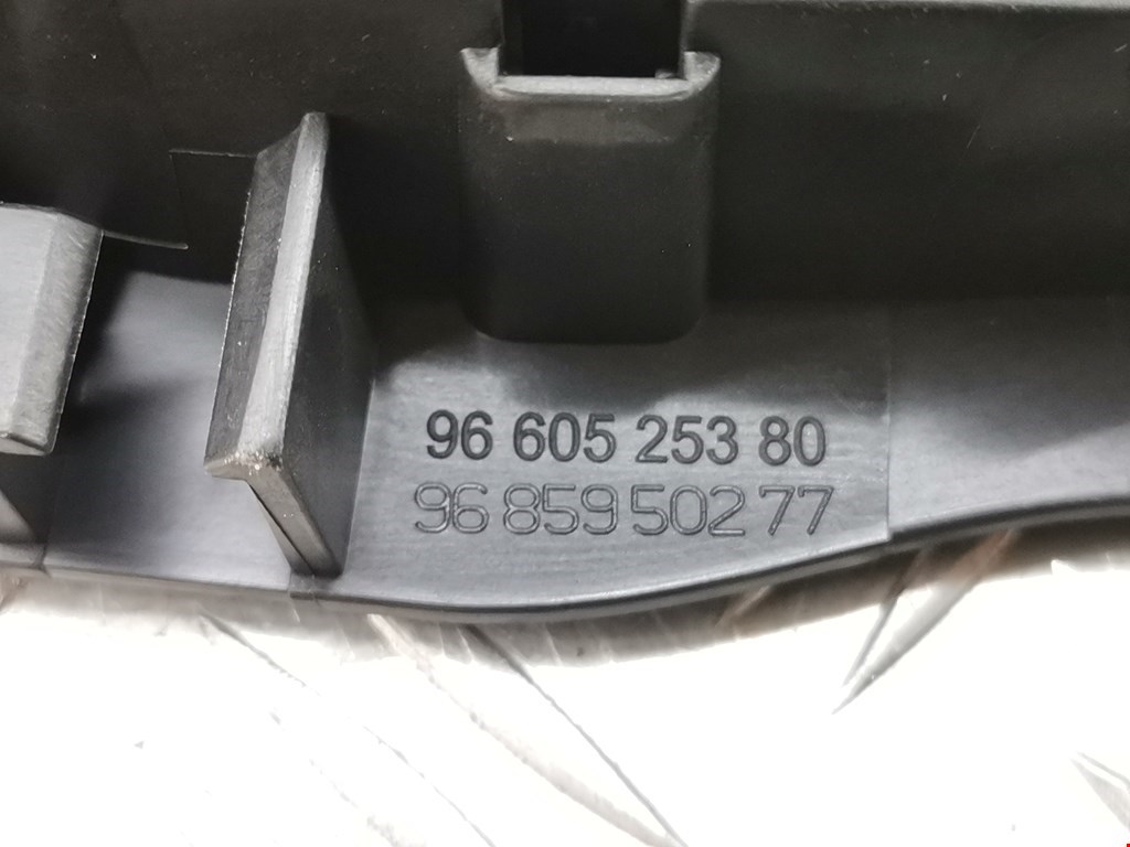 Ручка дверная задняя внутренняя правая CITROEN C5 II 2007-2017