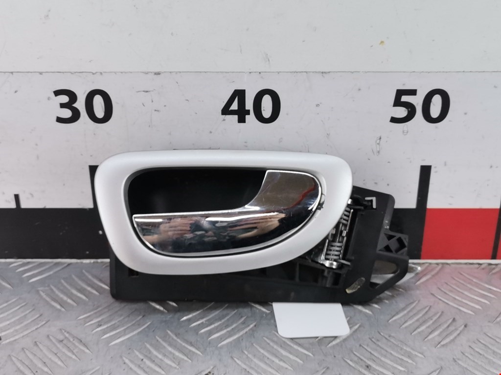 Ручка дверная передняя внутренняя правая PEUGEOT 307 2001-2008