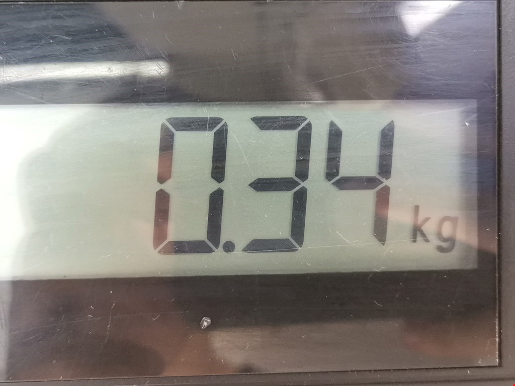 Ручка дверная передняя внутренняя правая PEUGEOT 307 2001-2008