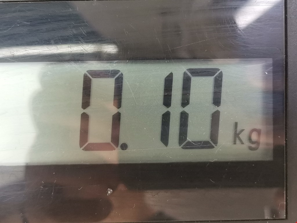 Ручка дверная задняя внутренняя левая FORD Focus I 1998-2005