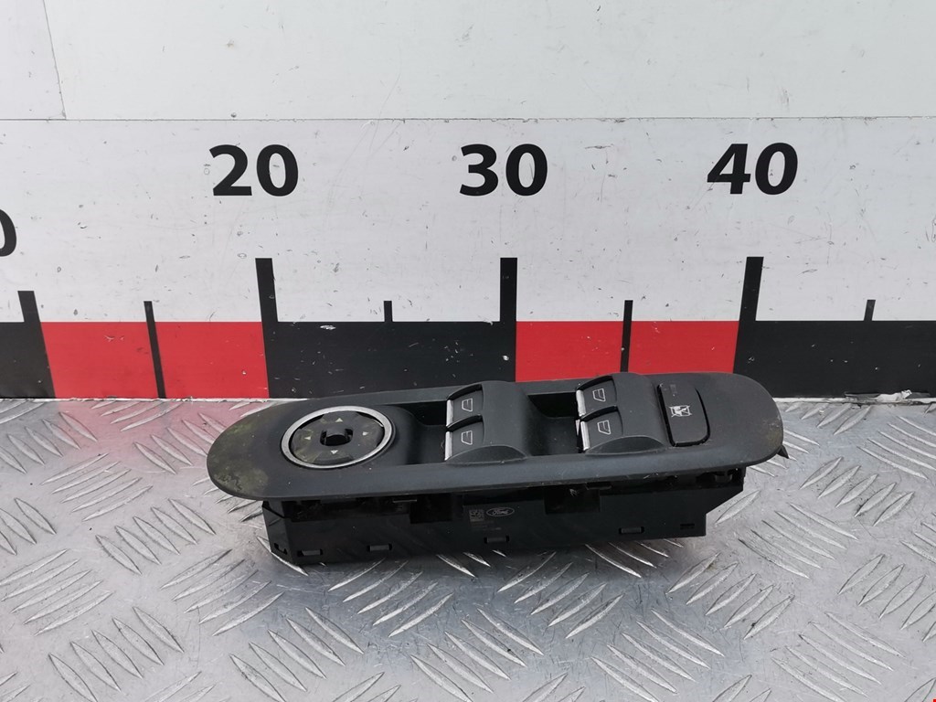Блок управления стеклоподъемниками FORD Mondeo IV 2007-2015