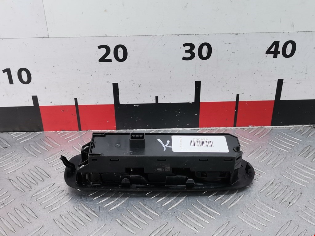 Блок управления стеклоподъемниками FORD Mondeo IV 2007-2015