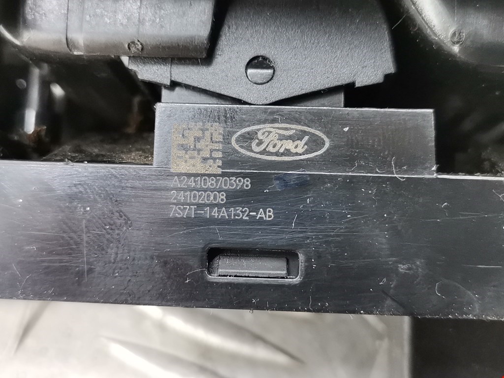 Блок управления стеклоподъемниками FORD Mondeo IV 2007-2015