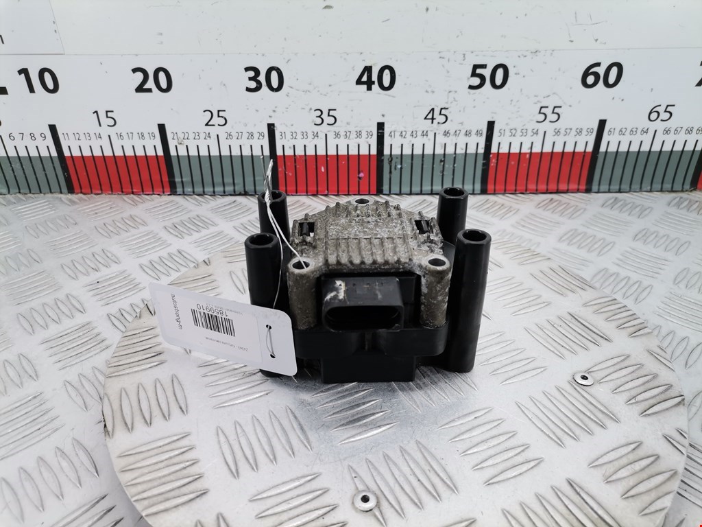 Катушка зажигания VOLKSWAGEN Beetle A4 1998-2010