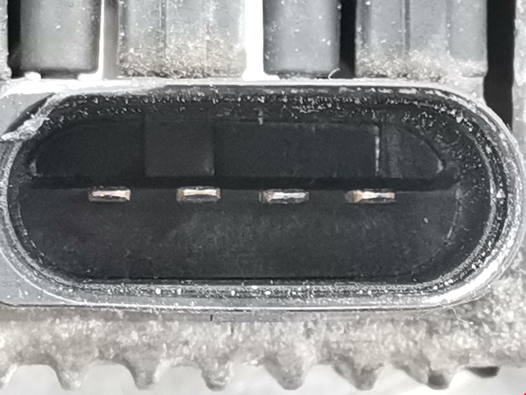 Катушка зажигания VOLKSWAGEN Beetle A4 1998-2010