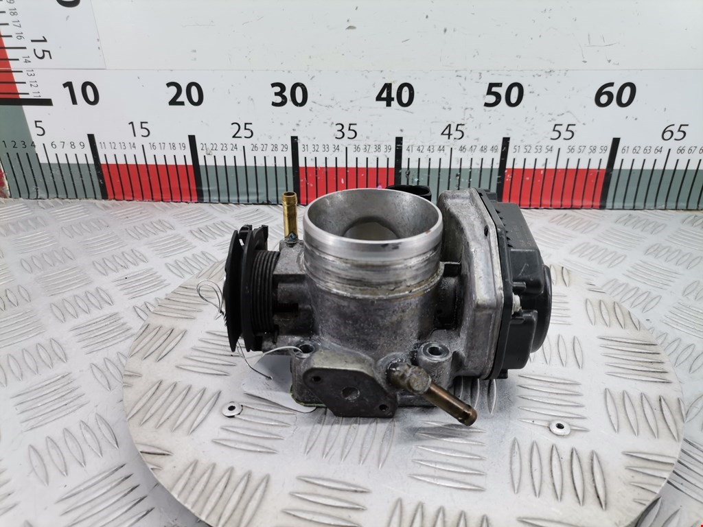 Защита антигравийная VOLKSWAGEN Beetle A4 1998-2010