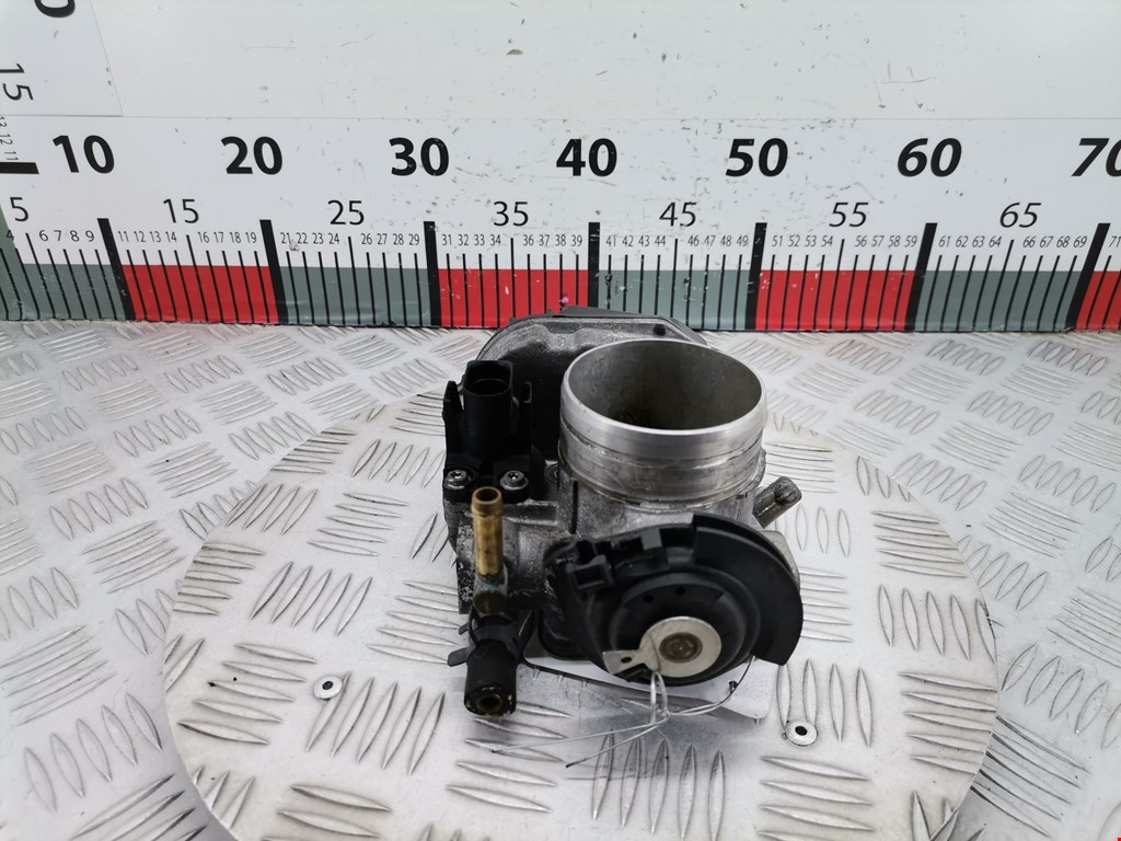 Защита антигравийная VOLKSWAGEN Beetle A4 1998-2010