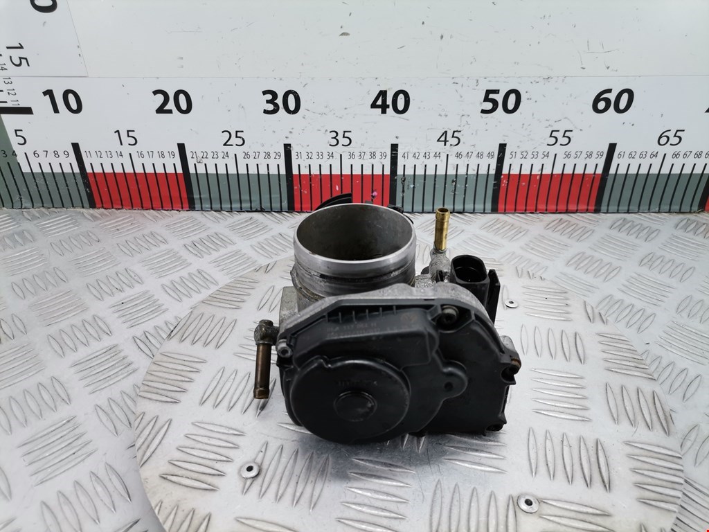 Защита антигравийная VOLKSWAGEN Beetle A4 1998-2010