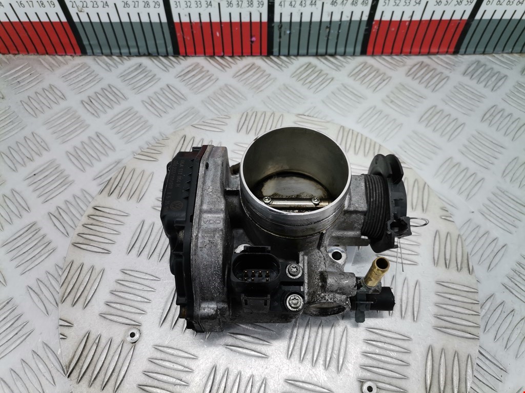 Защита антигравийная VOLKSWAGEN Beetle A4 1998-2010