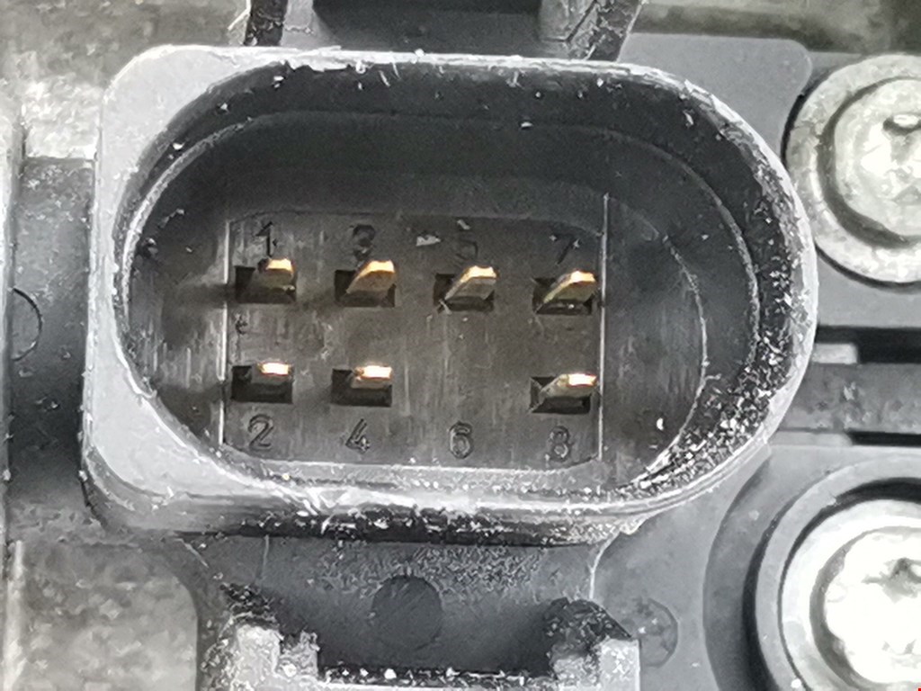 Защита антигравийная VOLKSWAGEN Beetle A4 1998-2010