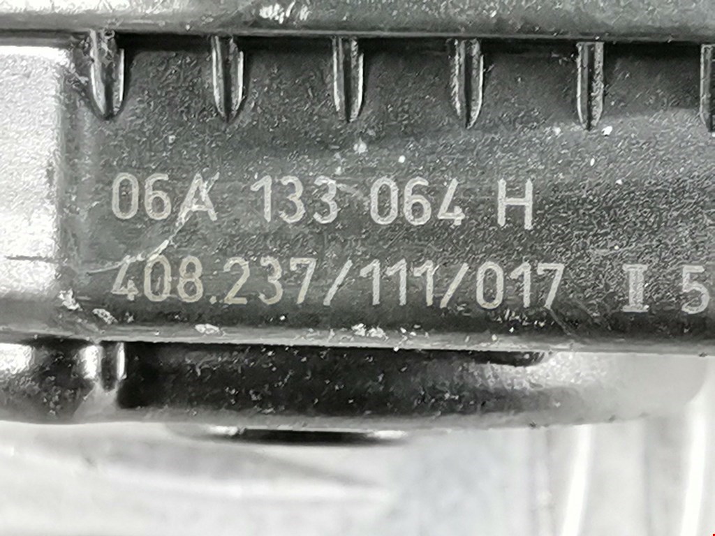 Защита антигравийная VOLKSWAGEN Beetle A4 1998-2010