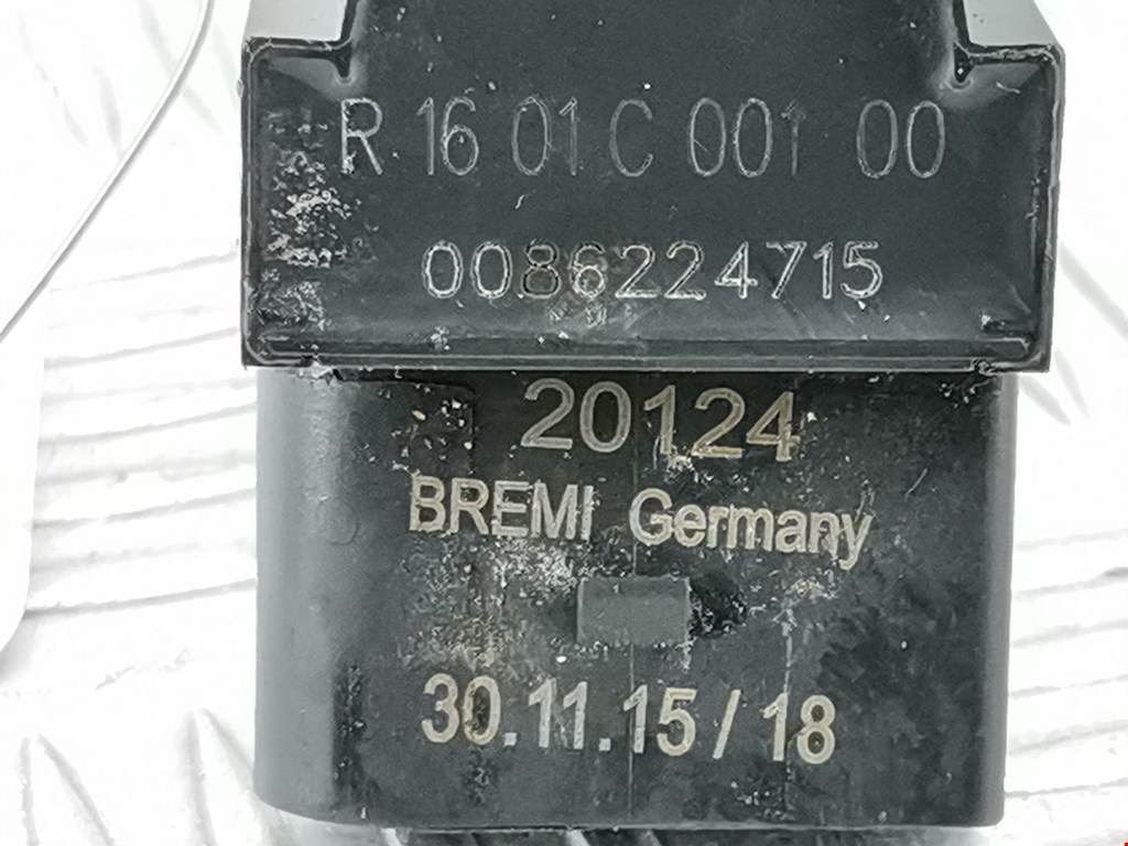 Катушка зажигания VOLKSWAGEN Passat B5 1997-2005