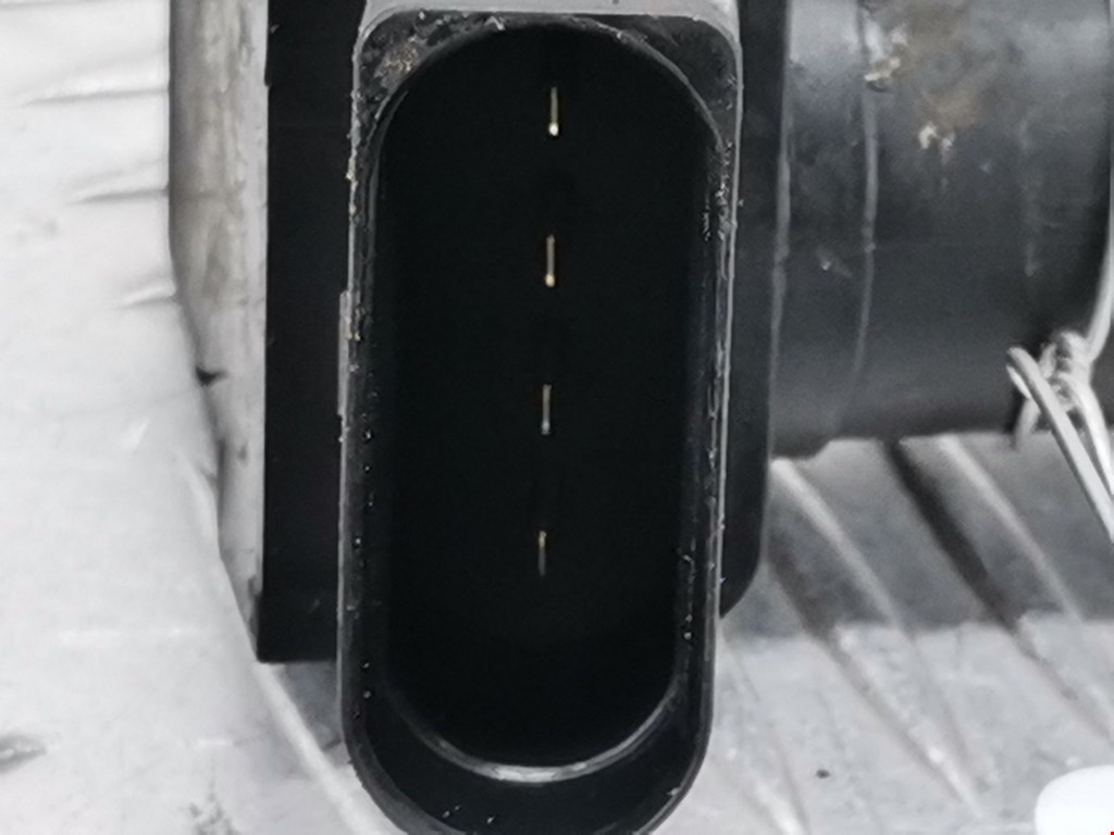 Катушка зажигания VOLKSWAGEN Passat B5 1997-2005