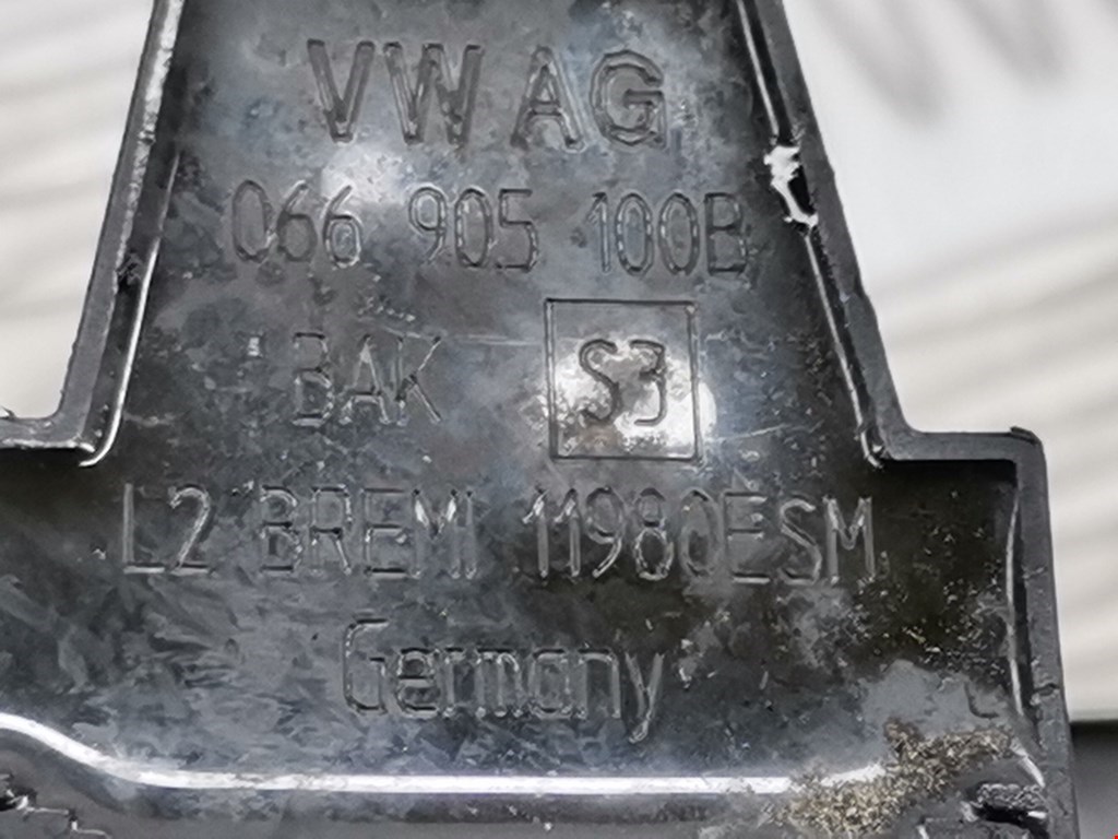 Катушка зажигания VOLKSWAGEN Passat B5 1997-2005