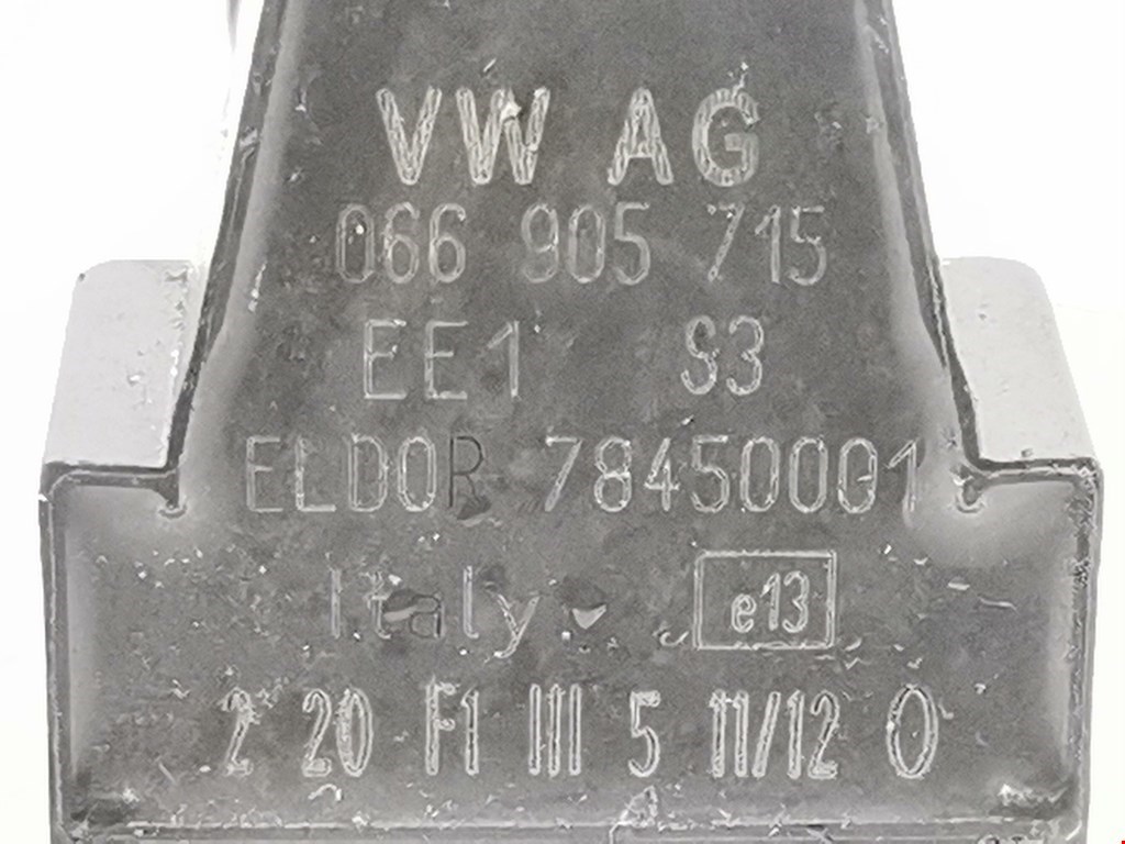 Катушка зажигания VOLKSWAGEN Passat B5 1997-2005