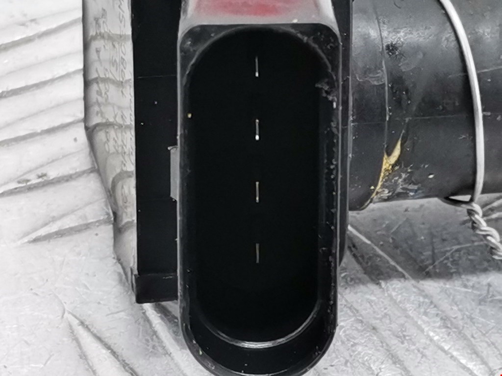 Катушка зажигания VOLKSWAGEN Passat B5 1997-2005
