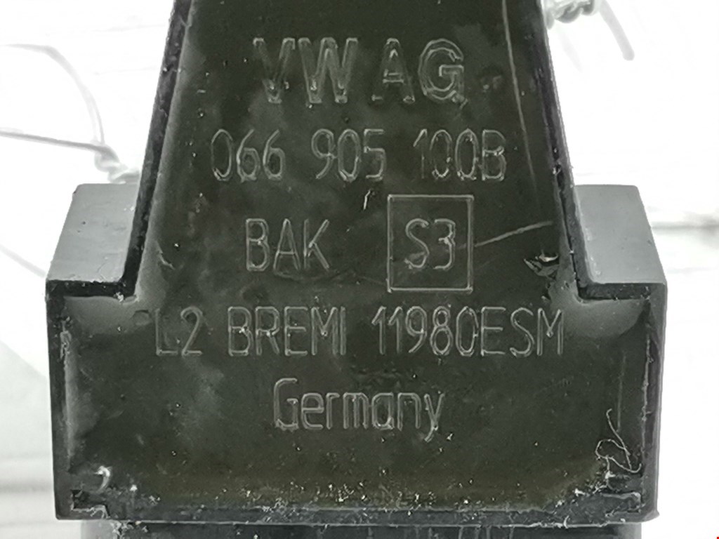 Катушка зажигания VOLKSWAGEN Passat B5 1997-2005