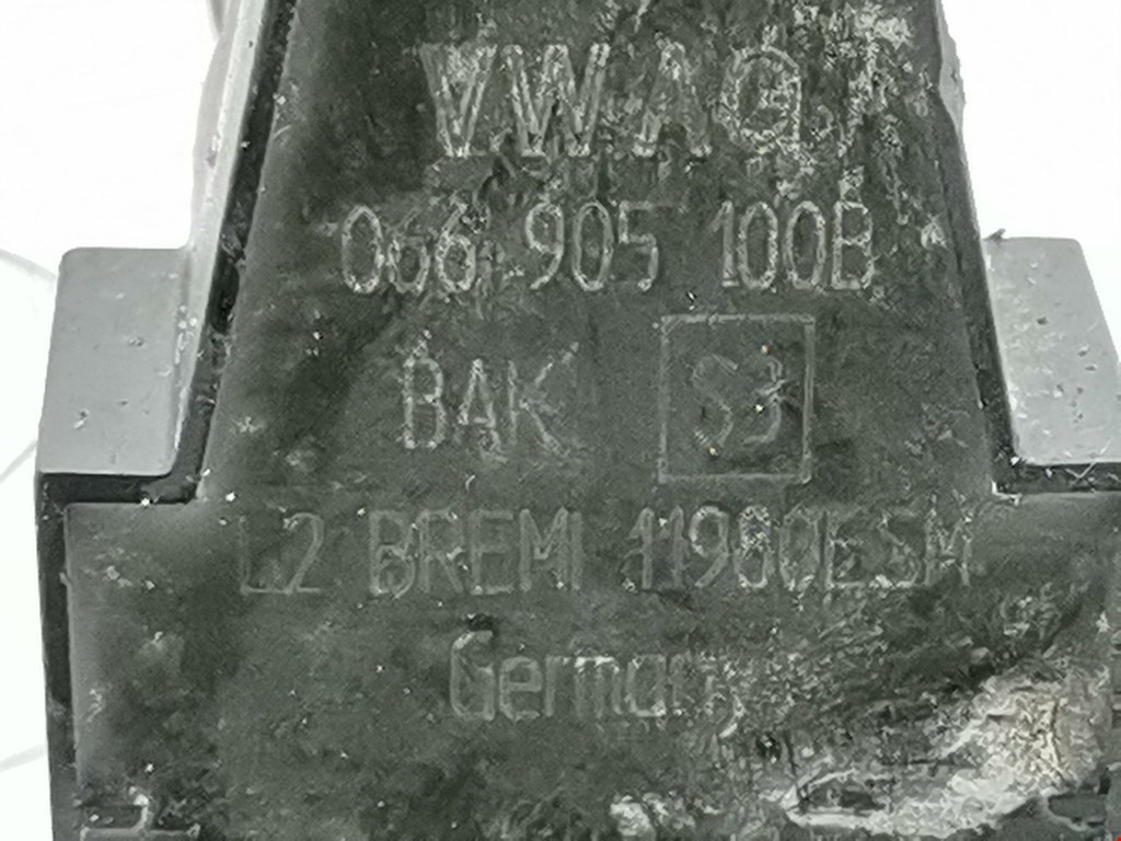 Катушка зажигания VOLKSWAGEN Passat B5 1997-2005