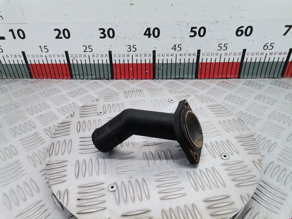 Корпус термостата VOLKSWAGEN Beetle A4 1998-2010