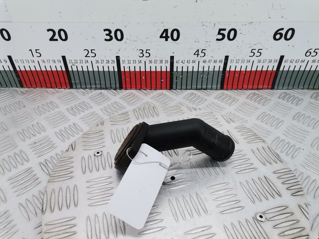 Корпус термостата VOLKSWAGEN Beetle A4 1998-2010