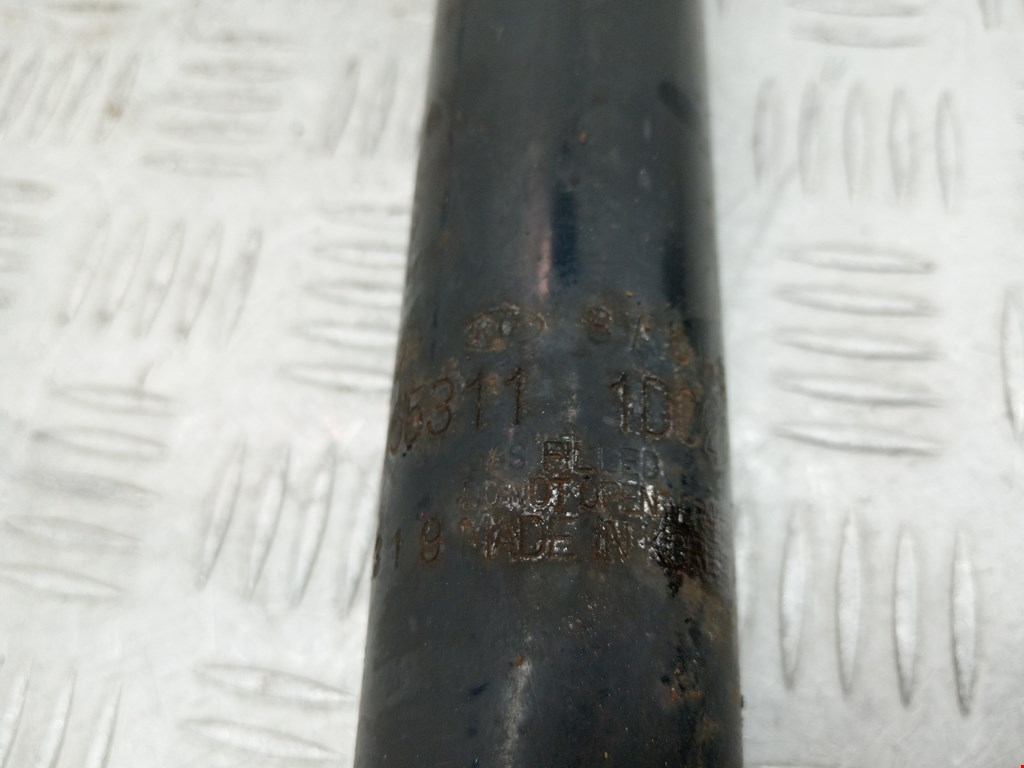 Амортизатор задний правый KIA Carens 2006-2012