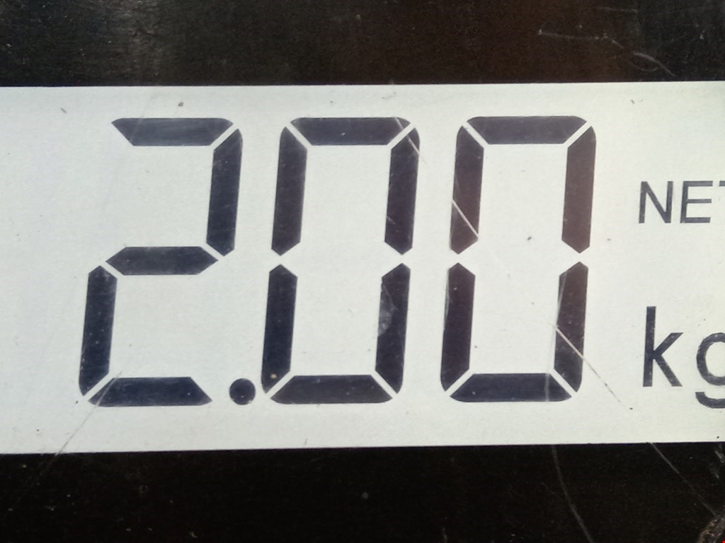 Амортизатор задний правый KIA Carens 2006-2012