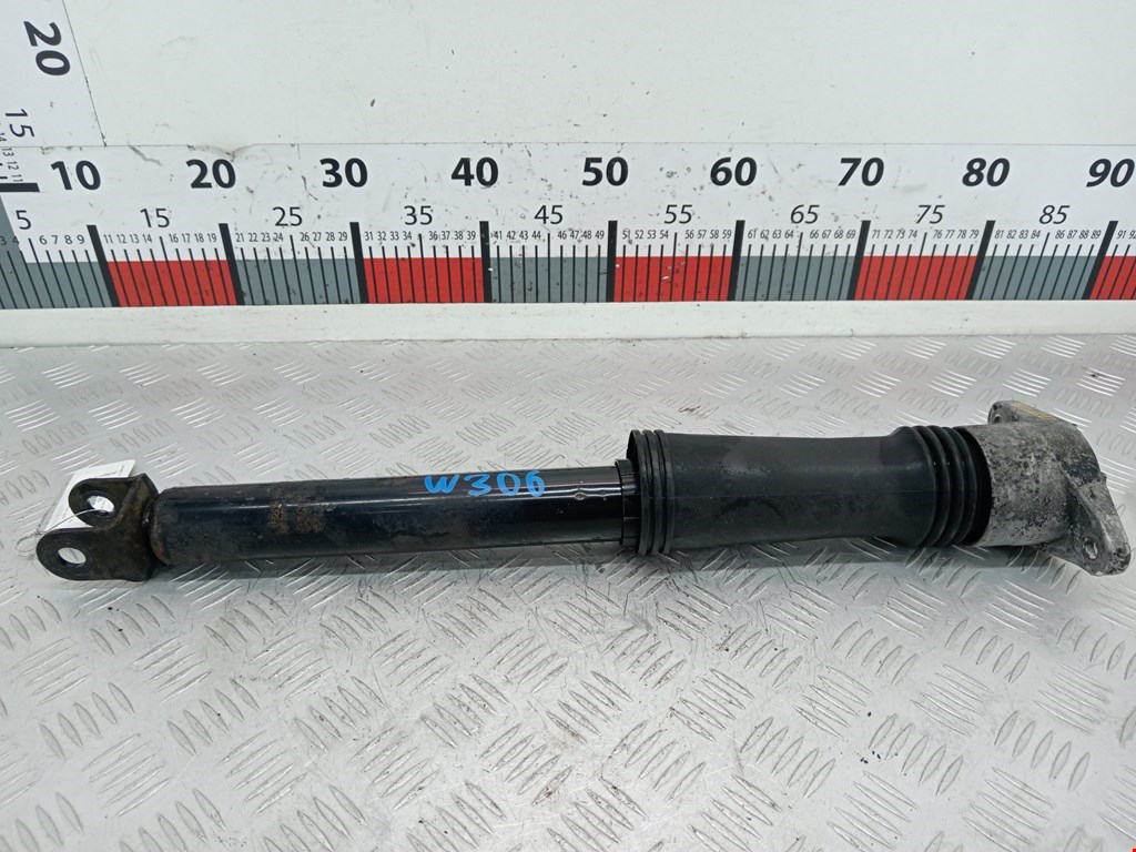 Амортизатор задний левый KIA Carens 2006-2012