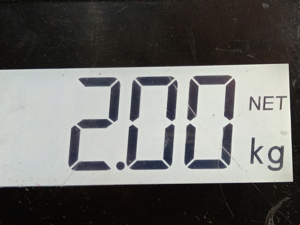 Амортизатор задний левый KIA Carens 2006-2012