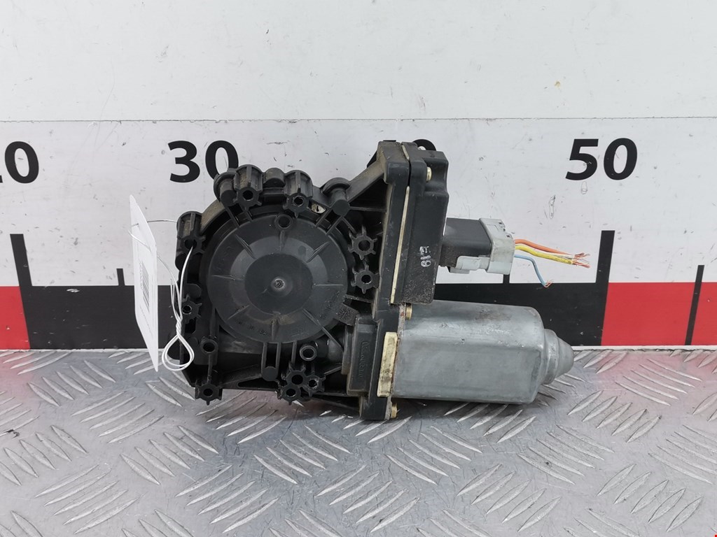 Моторчик (двигатель) стеклоподъемника CITROEN C8 2002-2014