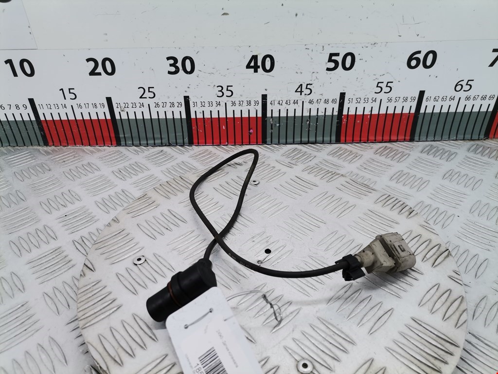 Датчик положения коленвала VOLKSWAGEN Beetle A4 1997-2010