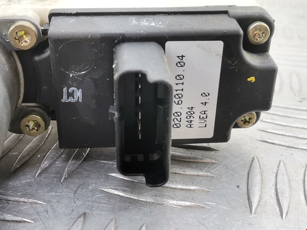 Моторчик (двигатель) стеклоподъемника CITROEN C 2 2003-2008