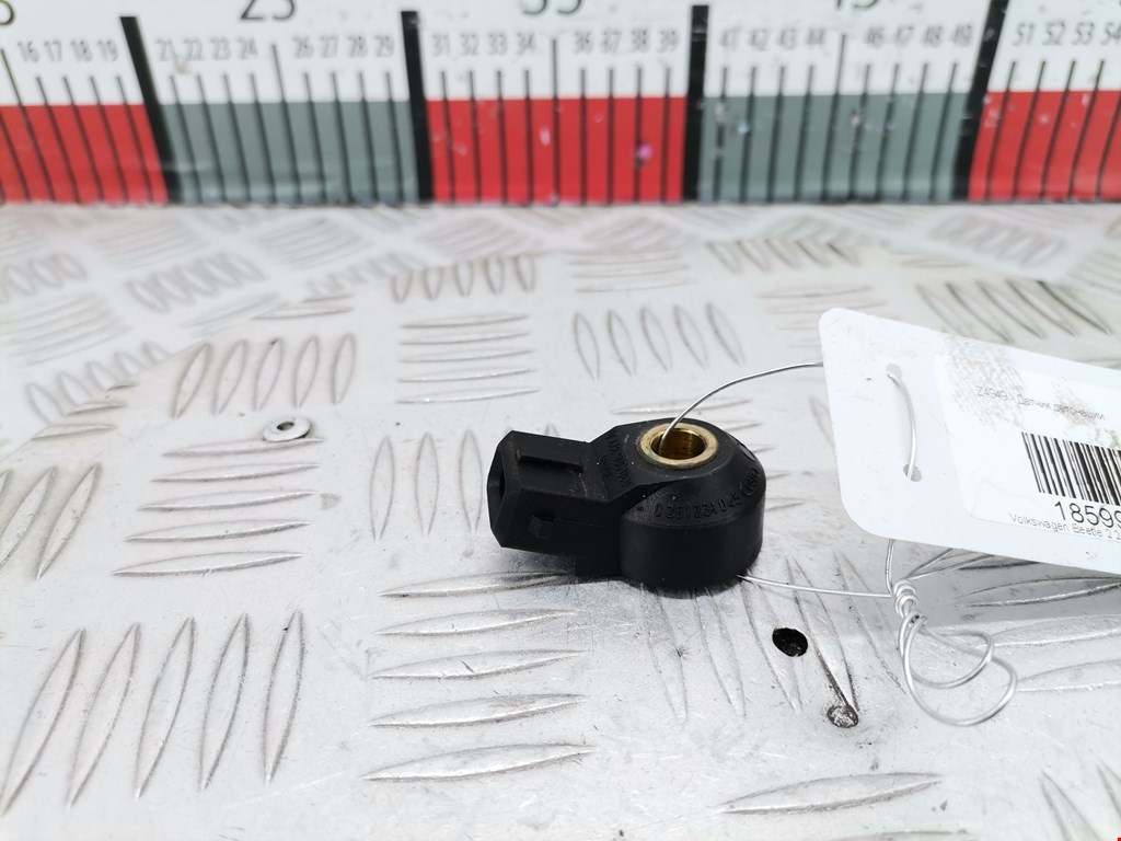 Датчик детонации VOLKSWAGEN Beetle A4 1998-2010