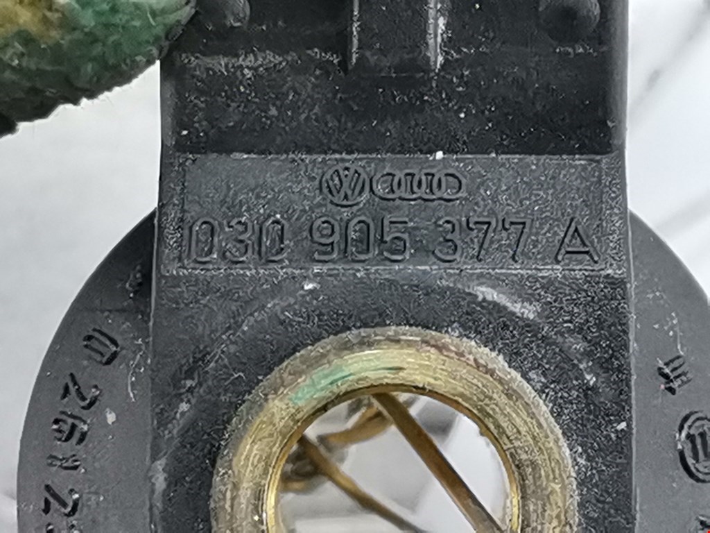 Датчик детонации VOLKSWAGEN Beetle A4 1998-2010