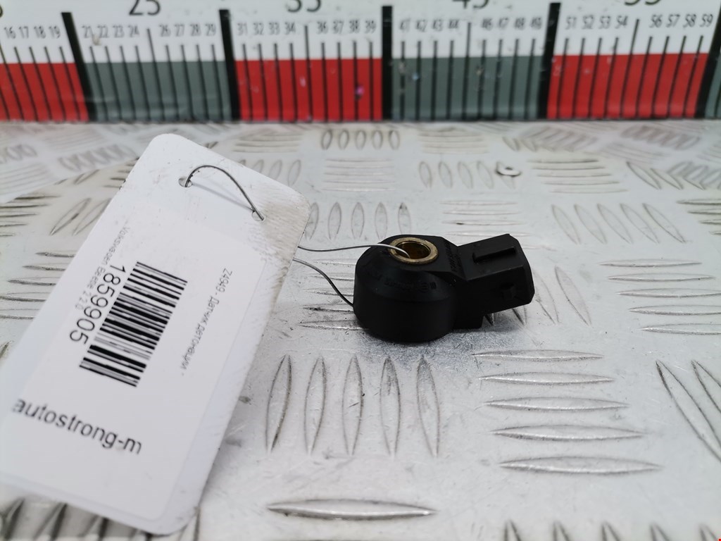 Датчик детонации VOLKSWAGEN Beetle A4 1998-2010