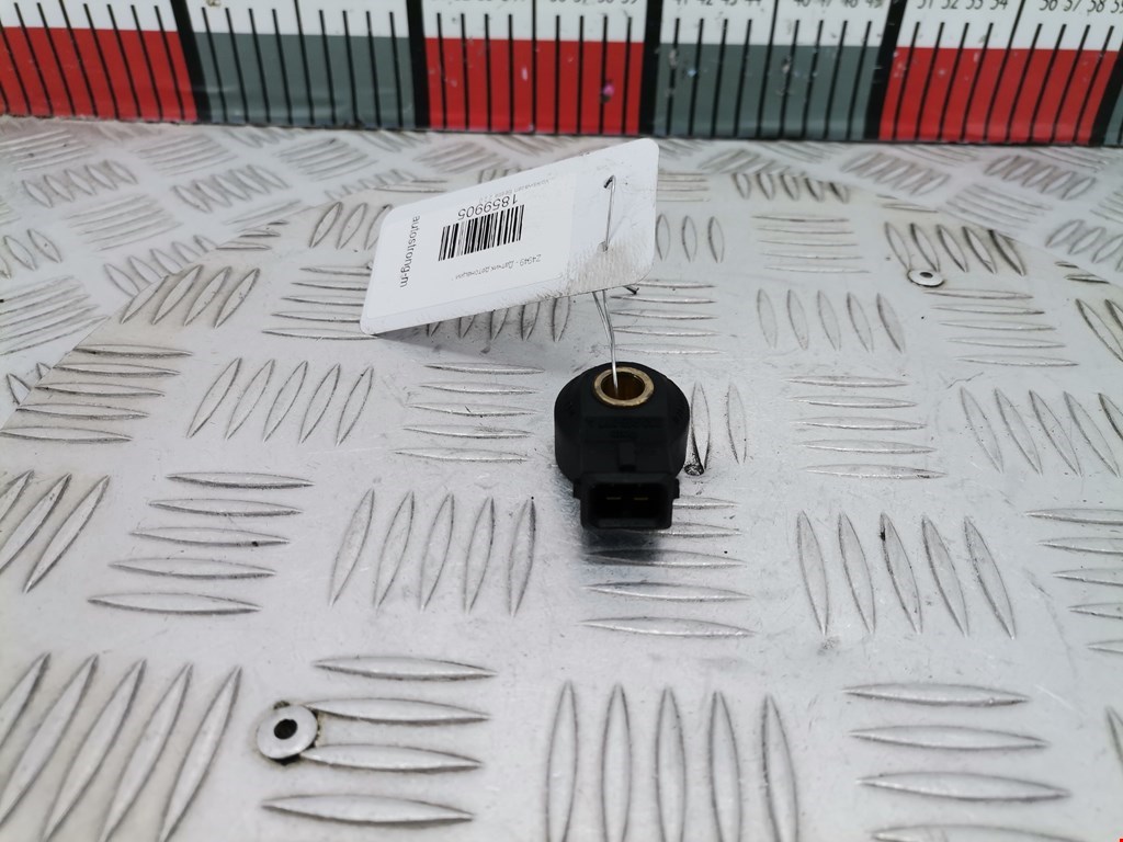 Датчик детонации VOLKSWAGEN Beetle A4 1998-2010