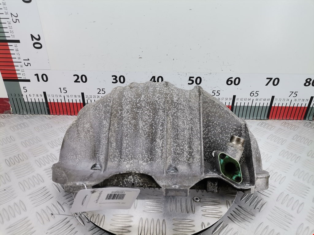 Экран тепловой VOLKSWAGEN Beetle A4 1998-2010